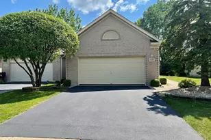 7727 Bristol Park Dr, Tinley Park, IL 60477 - Photo 1