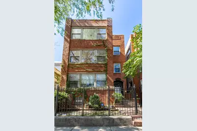 6148 S Woodlawn Avenue #3A, Chicago, IL 60637 - Photo 1