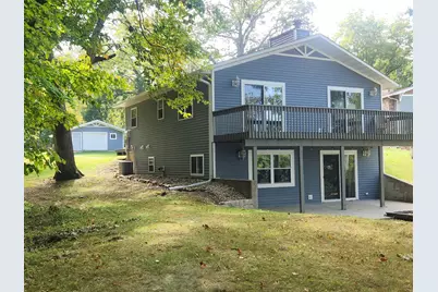 1423 Shoreline Drive, Varna, IL 61375 - Photo 1