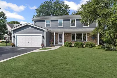 32956 N Ashley Drive, Grayslake, IL 60030 - Photo 1