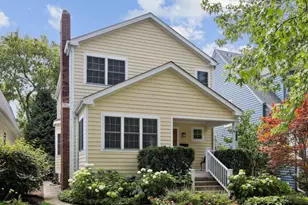 1910 Grant St, Evanston, IL 60201 - Photo 1