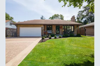 358 E Saint Charles Road, Elmhurst, IL 60126 - Photo 1