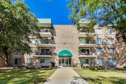 3838 W 111th Street #209, Chicago, IL 60655 - Photo 1