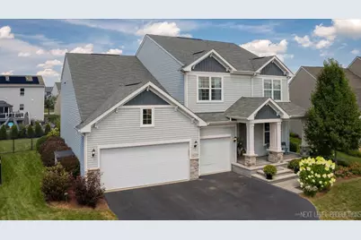 659 Glenwood Drive, South Elgin, IL 60177 - Photo 1