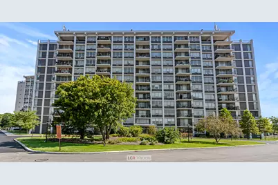 8815 W Golf Road #10C, Niles, IL 60714 - Photo 1