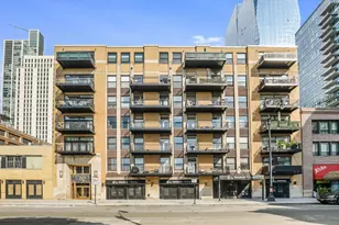 1307 S Wabash St, Chicago, IL 60605 - Photo 1