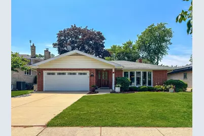 1140 S Stone Avenue, La Grange, IL 60525 - Photo 1