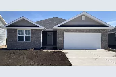 6137 Stonemill Drive, Bourbonnais, IL 60914 - Photo 1