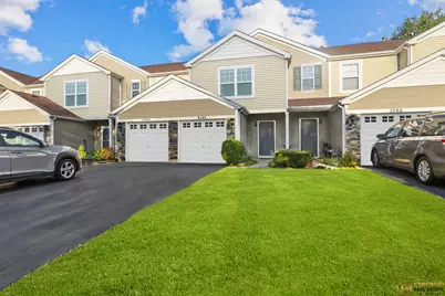 2288 Flagstone Lane, Carpentersville, IL 60110 - Photo 1