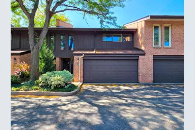 1833 Wildberry Drive #E, Glenview, IL 60025 - Photo 1
