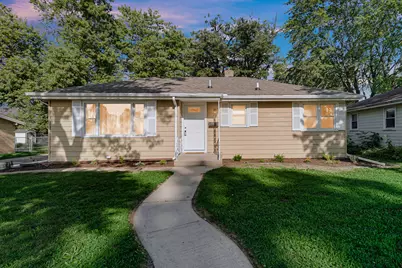 460 Marian Avenue, Bradley, IL 60915 - Photo 1