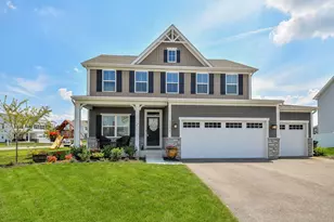 3098 Constitution Wy, Yorkville, IL 60560 - Photo 1