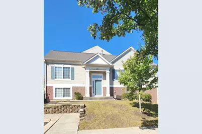 117 Enclave Circle #A, Bolingbrook, IL 60440 - Photo 1