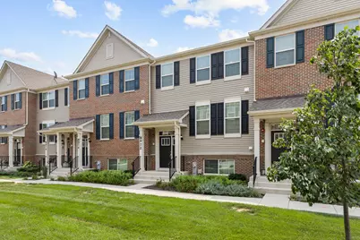 8972 Dolby Street #0, Huntley, IL 60142 - Photo 1