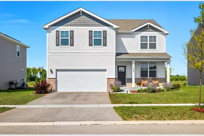 1662 Hollow Tree Lane, Pingree Grove, IL 60140 - Photo 1