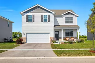 1662 Hollow Tree Ln, Pingree Grove, IL 60140 - Photo 1