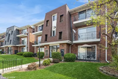 11953 S Lawndale Avenue #5B2, Alsip, IL 60803 - Photo 1