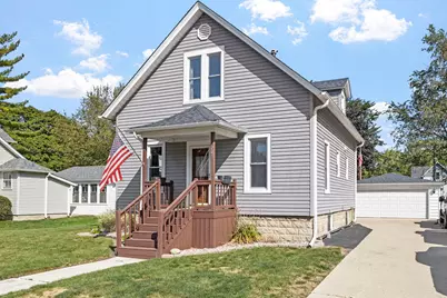 205 E South Street, Peotone, IL 60468 - Photo 1