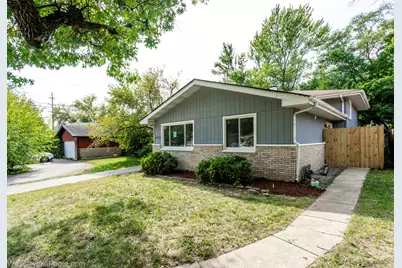 14502 Irving Avenue, Dolton, IL 60419 - Photo 1