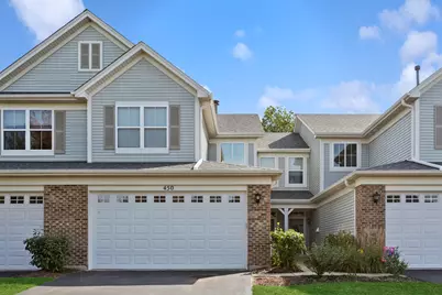 450 Majestic Lane, Oswego, IL 60543 - Photo 1