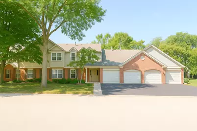 1502 Canbury Court #D1, Wheeling, IL 60090 - Photo 1