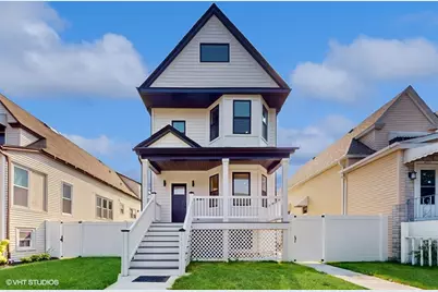 4115 N Ridgeway Avenue, Chicago, IL 60618 - Photo 1