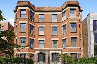 2332 W Huron Street #2W, Chicago, IL 60612 - Photo 1