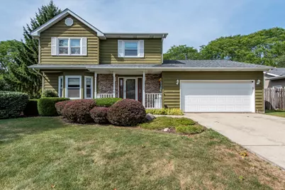 508 Cavin Avenue, Winthrop Harbor, IL 60096 - Photo 1