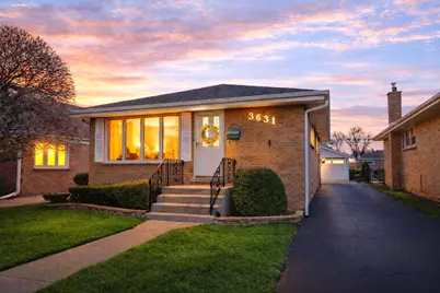3631 Elder Lane, Franklin Park, IL 60131 - Photo 1