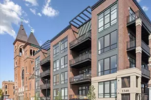 1340 W Chestnut St, Chicago, IL 60642 - Photo 1