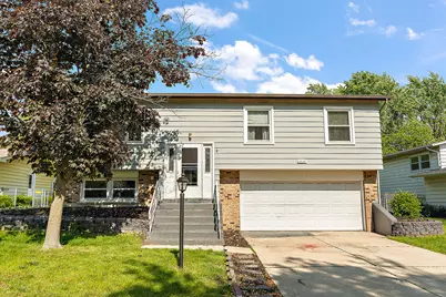 22757 Redwood Drive, Richton Park, IL 60471 - Photo 1