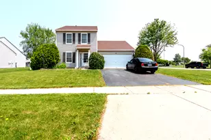 1370 Marleigh Ln, South Elgin, IL 60177 - Photo 1