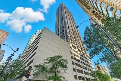 30 E Huron Street #4309, Chicago, IL 60611 - Photo 1