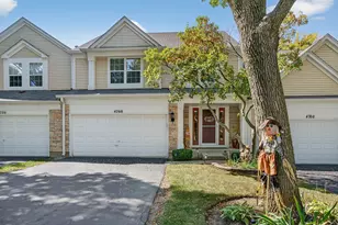 4760 Amber Cir, Hoffman Estates, IL 60192 - Photo 1