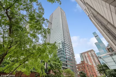 505 N McClurg Court #203, Chicago, IL 60611 - Photo 1