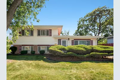 213 Early Street, Park Forest, IL 60466 - Photo 1