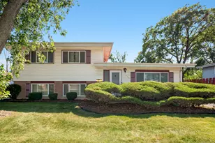 213 Early St, Park Forest, IL 60466 - Photo 1