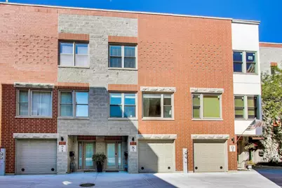 860 N Elston Avenue #8, Chicago, IL 60642 - Photo 1