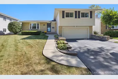 849 S School Street, Lombard, IL 60148 - Photo 1