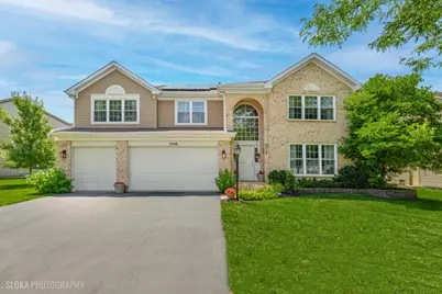 2308 Loop Road, Algonquin, IL 60102 - Photo 1