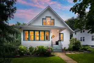 215 S Columbia St, Naperville, IL 60540 - Photo 1