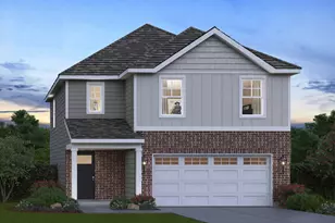 118 Cornerstone Xing, Hampshire, IL 60140 - Photo 1