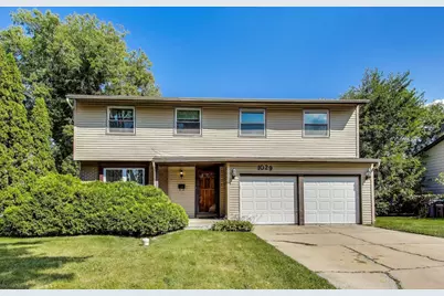 1029 Samson Drive, University Park, IL 60484 - Photo 1