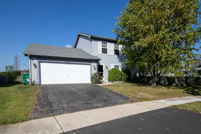 20965 W Ardmore Circle, Plainfield, IL 60544 - Photo 1