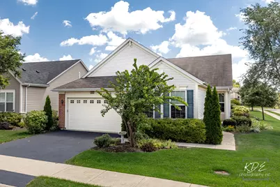 2836 Hillcrest Circle, Naperville, IL 60564 - Photo 1