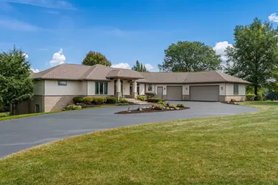 9695 Olas Lane, Rockford, IL 61114 - Photo 1