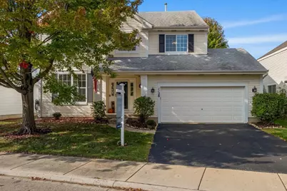 1128 Masters Parkway, Aurora, IL 60506 - Photo 1