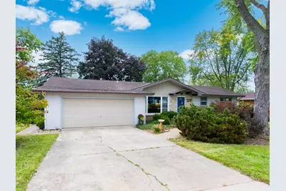 22524 S Deal Avenue, Channahon, IL 60410 - Photo 1