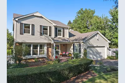 27W250 Birch Street, Winfield, IL 60190 - Photo 1