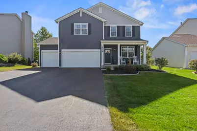 1818 Cashel Lane, McHenry, IL 60050 - Photo 1